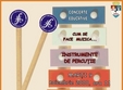 concert educativ