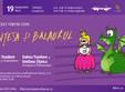 concert educativ prin esa i balaurul