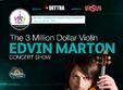 concert edvin marton la sala sporturilor