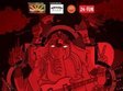 concert egocentrics si my sleeping karma timisoara