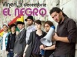 concert el negro