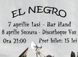 concert el negro 