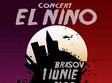 concert el nino in brasov