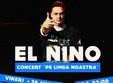 concert el nino la slatina