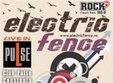 concert electric fence