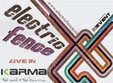 concert electric fence