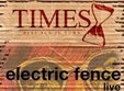 concert electric fence in brasov