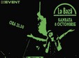 concert electric fence la iasi