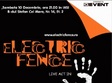concert electric fence la iasi