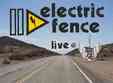 concert electric fence route66 club 