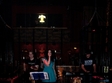 concert elena stoica band in damage club