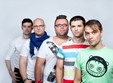 concert emanuel mirea band in true club