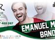 concert emanuel mirea band in true club