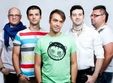 concert emanuel mirea band in true club