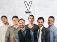 concert emanuel mirea band live club vault