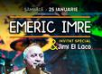 concert emeric imre i jimi el laco