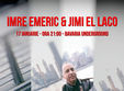 concert emeric imre i jimi el laco