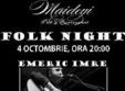 concert emeric imre in brasov