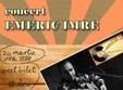 concert emeric imre la bucuresti