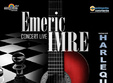 concert emeric imre la constanta