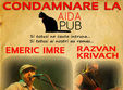 concert emeric imre si razvan krivach in aida pub
