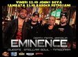 concert eminence john s pub