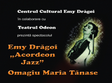 concert emy dragoi la teatrul odeon