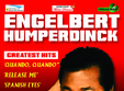 concert engelbert humperdinck