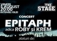 concert epitaph bacau