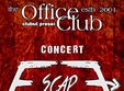 concert escape in office targu mures