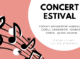 concert estival corul ioanid