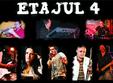 concert etajul 4 all time greatest hits live covers la club vivid 