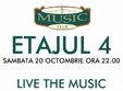 concert etajul 4 in music club