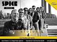 concert etajul 4 in spice club