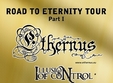 concert ethernus si illusion of control in cluj