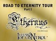 concert ethernus si illusion of control in satu mare