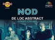 concert etno jazz cu nod