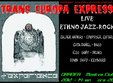 concert etno jazz rock la moszkva