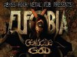 concert eufobia nocturn si genocide god