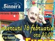 concert eugen avram friends in club sinner s