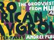 concert euro african playground la cluj napoca