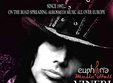 concert eurosmith in euphoria music hall