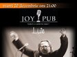 concert mike godoroja blue spirit in joy pub