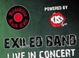 concert exiled band la resita