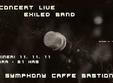 concert exiled 