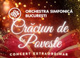 concert extraordinar craciun de poveste 