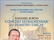 concert extraordinar cu dumitru farcas