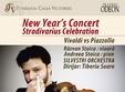 concert extraordinar de anul nou anotimpurile de antonio vivald