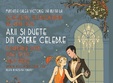 concert extraordinar de anul nou arii si duete din opere celebre