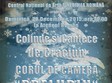 concert extraordinar de colinde al corului preludiu